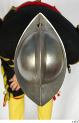  Photos Urma Medieval Guard in cloth armor 6 